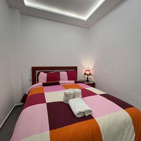 Dar Laghrib Hotell Tanger Eksteriør bilde